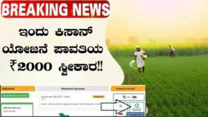 PM Kisan Payment Status