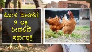 Poultry Farm Loan Scheme