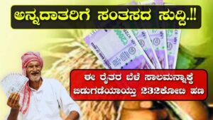 crop loan waiver karnataka